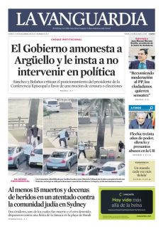 UN HÉROE PROVIDENCIAL