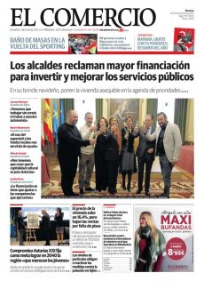 LOS ALCALDES RECLAMAN MAYOR FINANCIACIÓN PARA INVERTIR Y MEJORAR LOS SERVICIOS PÚBLICOS