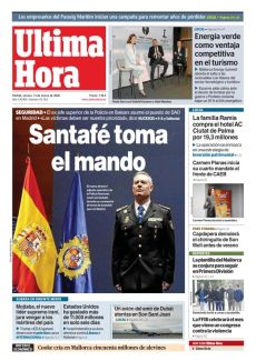 MOJTABA, EL NUEVO LÍDER SUPREMO IRANÍ, JURA VENGAR A LOS MÁRTIRES DEL PAÍS