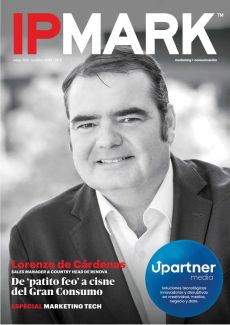 LORENZO DE CÁRDENAS DE ‘PATITO FEO’ A CISNE DEL GRAN CONSUMO ESPECIAL