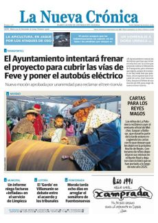 CARTAS PARA LOS REYES MAGOS