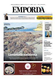 LLEVANTADA NADALENCA