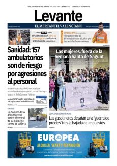 LAS GASOLINERAS DESATAN UNA ‘GUERRA DE PRECIOS’ TRAS LA BAJADA DE IMPUESTOS