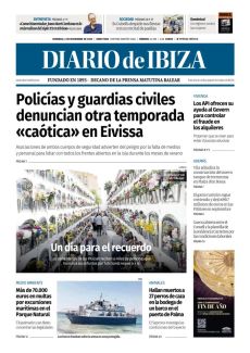 UN DÍA PARA EL RECUERDO