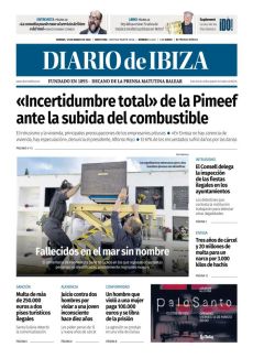 «INCERTIDUMBRE TOTAL» DE LA PIMEEF ANTE LA SUBIDA DEL COMBUSTIBLE