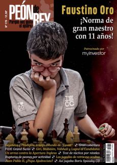 LEYENDAS Y PRODIGIOS