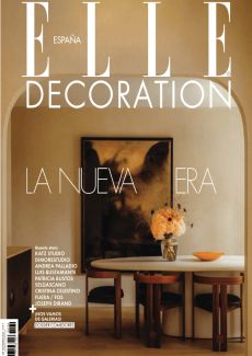 LA NUEVA
GUESTS STARS
ERA